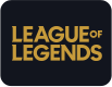league-of-legends by Nagaikan